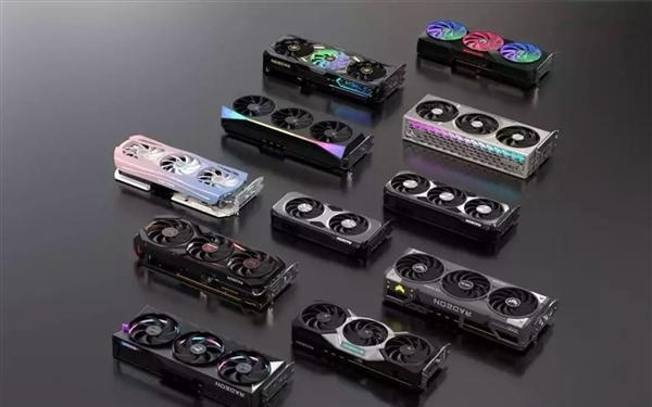 AMD显卡至少涨价10%！