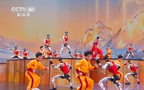 4家国产机器人春晚PK赛!热闹掌声之中,这几个问题逃不掉