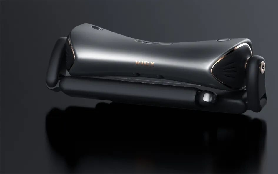 肯綮科技发布首款“口袋级”外骨骼机器人π6，全球最轻1.8kg