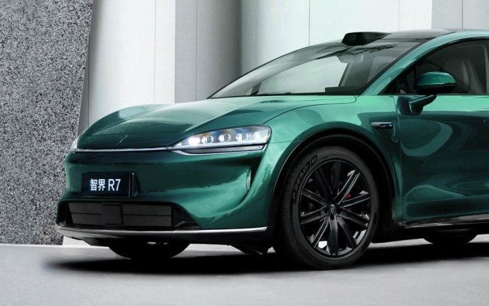 比亚迪首夺全球纯电销冠，特斯拉输在哪？