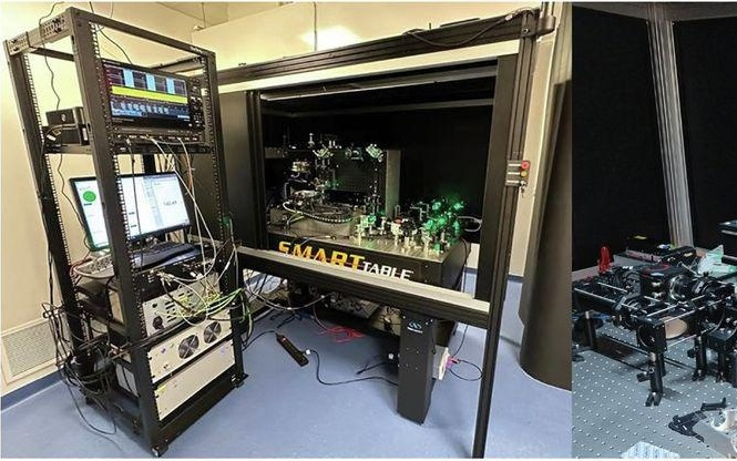 室温保存超1万年：微软创新存储技术，12cm见方玻璃可存4.84TB