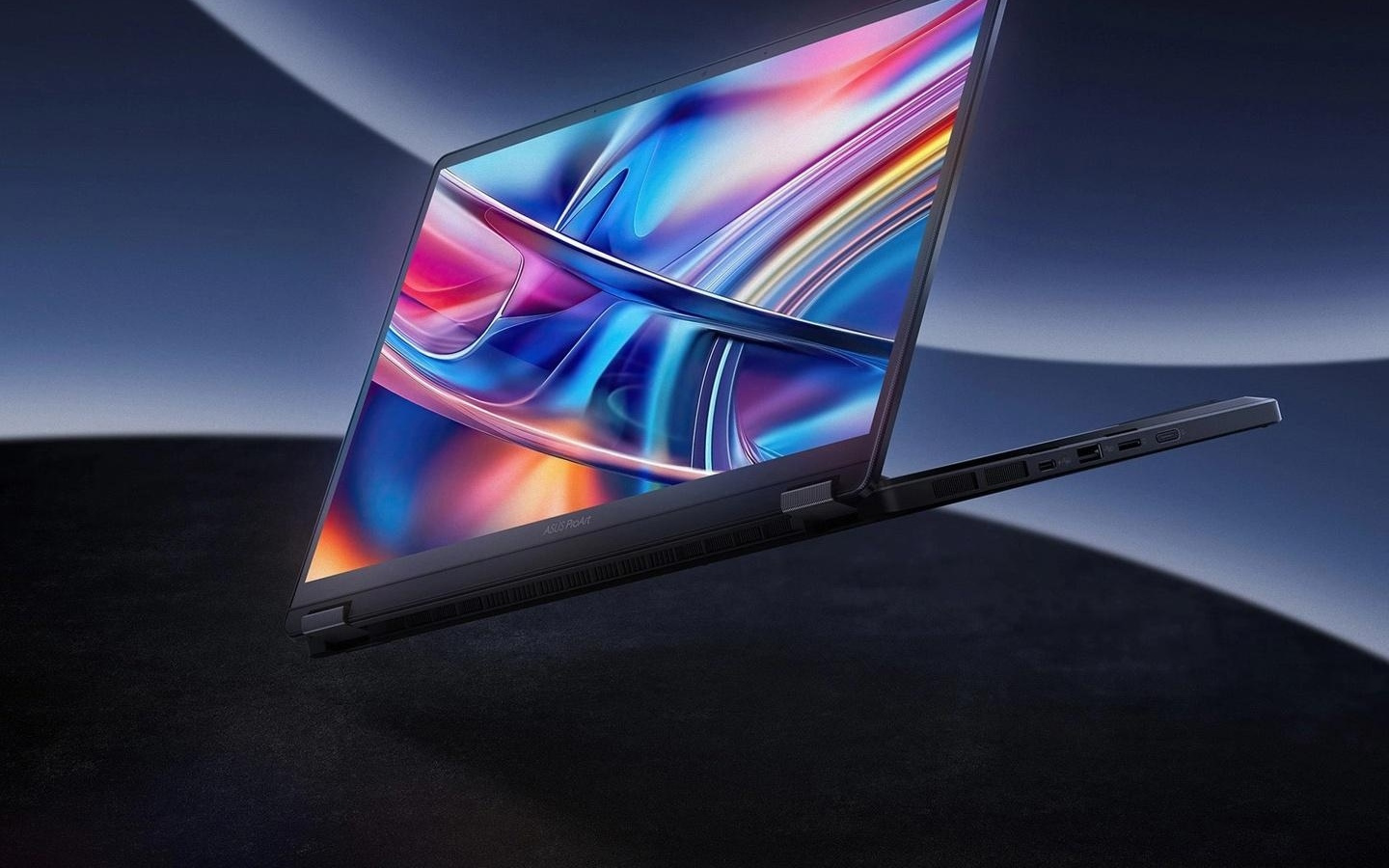 华硕推"Strix Halo"版ProArt PX13创意本，可选AI Max+ 395