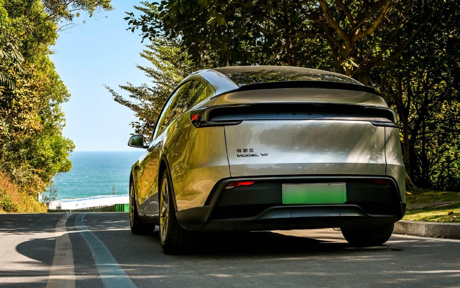 Model Y L在澳大利亚获批上市，特斯拉上海超级工厂出口加速