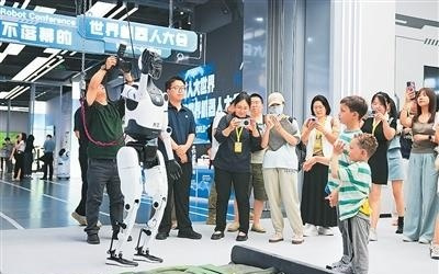 向智！创新力成就生产力