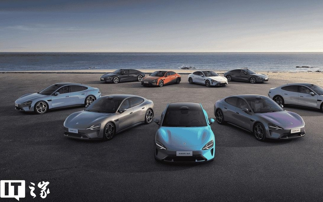 福特CEO吉姆・法利：公司绝不能错失中国市场