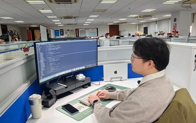 央媒关注：在上海，人工智能训练师成冉冉升起的新职业