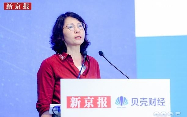 贝壳财经年会激辩智能网联汽车路径：在安全边界下重构新生态