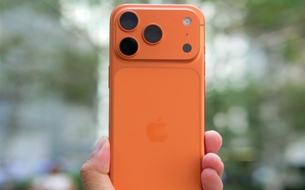 苹果用户请注意！新款iPhone电量耗尽后可能无法开机 多款机型受影响