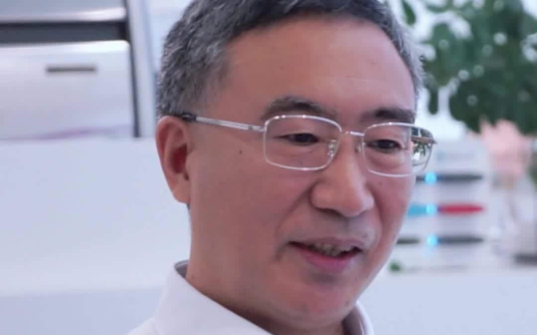 零跑CEO朱江明称造车是“无知者无畏”：只有自己和何小鹏在跨界