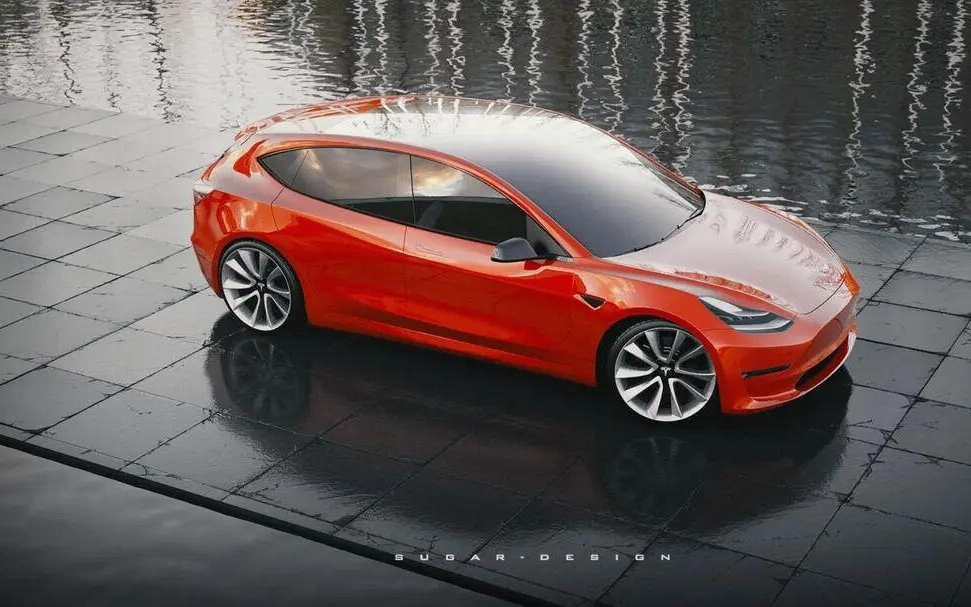 曝Model Y或降到20万以内！