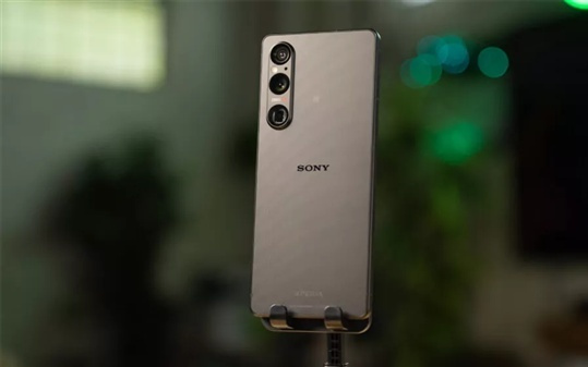 索尼Xperia公众号已注销：一个时代终结