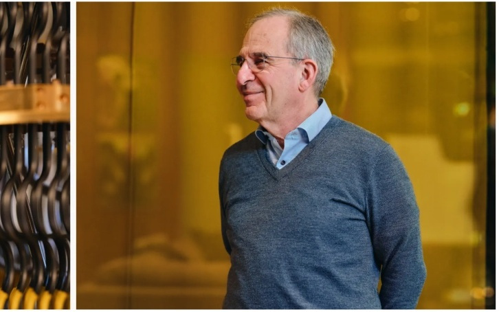 谷歌2025「复仇爽文」大结局！从至暗时刻到王者归来