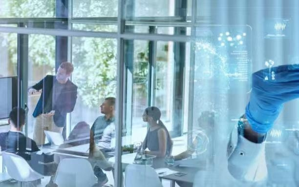 李彦宏创办的AI公司，要上市了