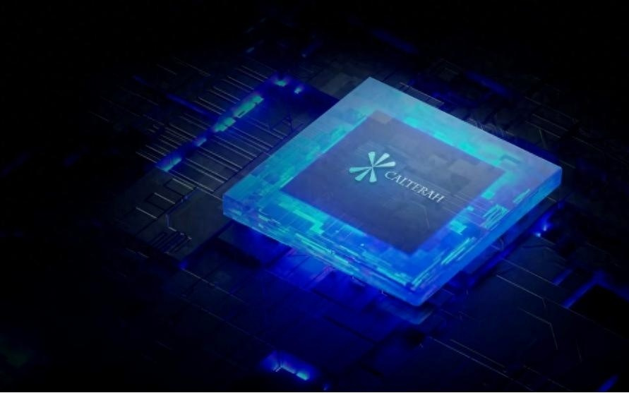 毫米波雷达CMOS芯片领域企业加特兰完成超10亿融资