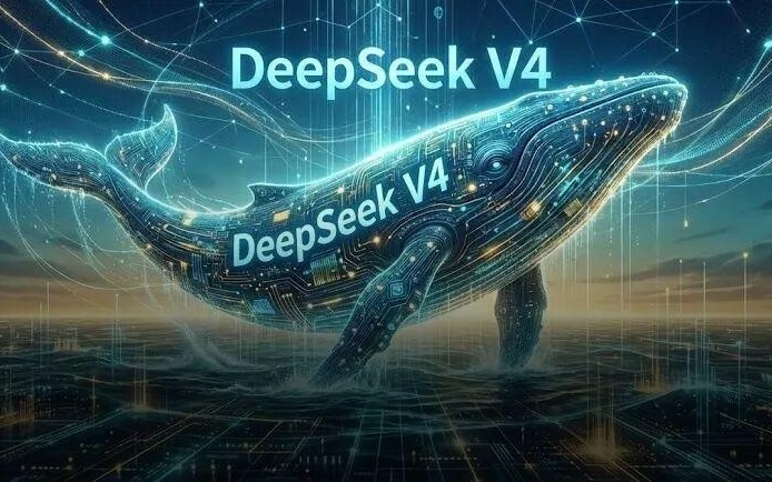 DeepSeek V4爆春节登场！四大杀招突袭全球编程王座，Claude危