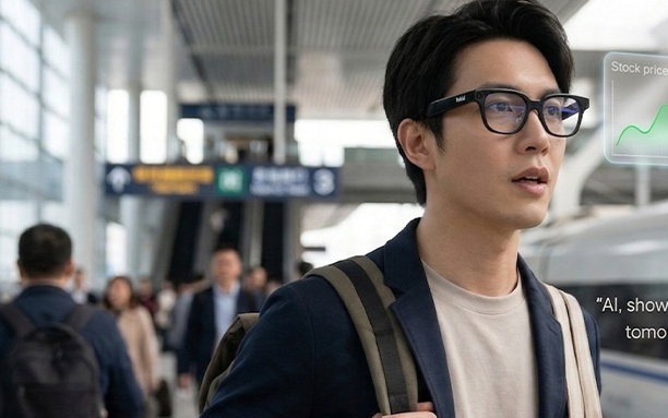 App时代终结?Rokid新视频爆火背后:AIUI正重塑下一代人机交互