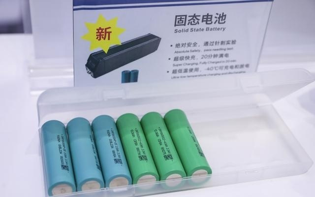 一周碳要闻：固态电池渐行渐近（碳报第168期）