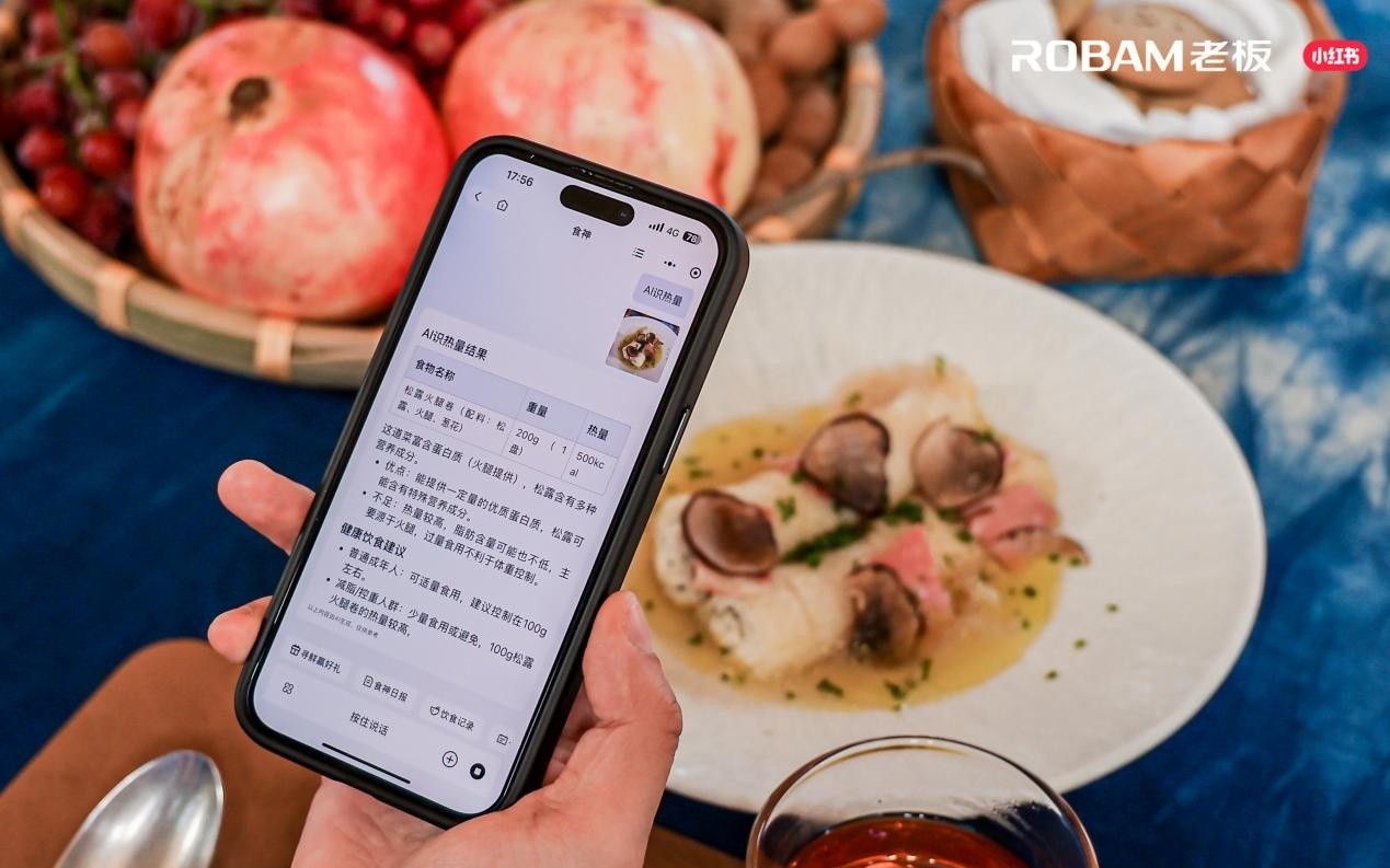 老板电器四十七年:厨房里的“第三次进化”