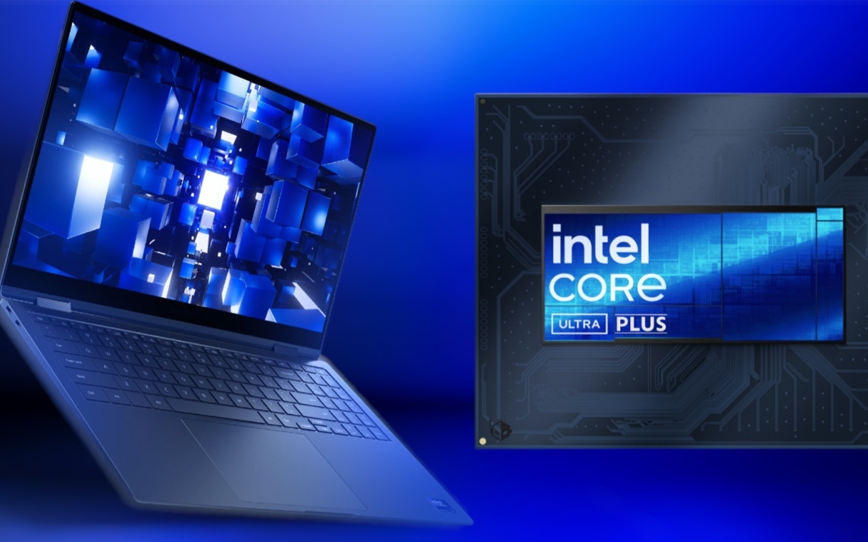 英特尔酷睿Ultra 9 290HX Plus处理器再曝：多核比285HX高8%