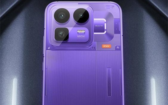 真我Neo8屏幕技术沟通会官宣:首发三星1.5K 165Hz屏