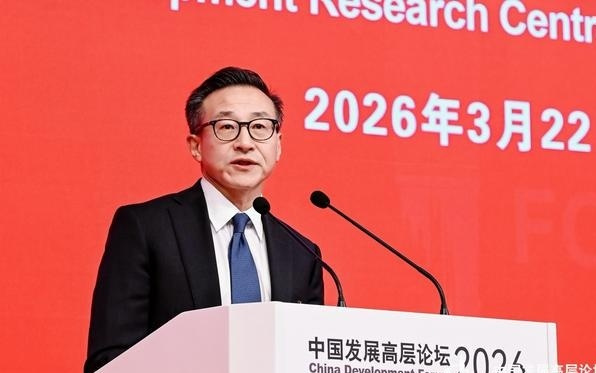 阿里巴巴蔡崇信：AI的终极目标是如何让AI的应用普及、造福社会