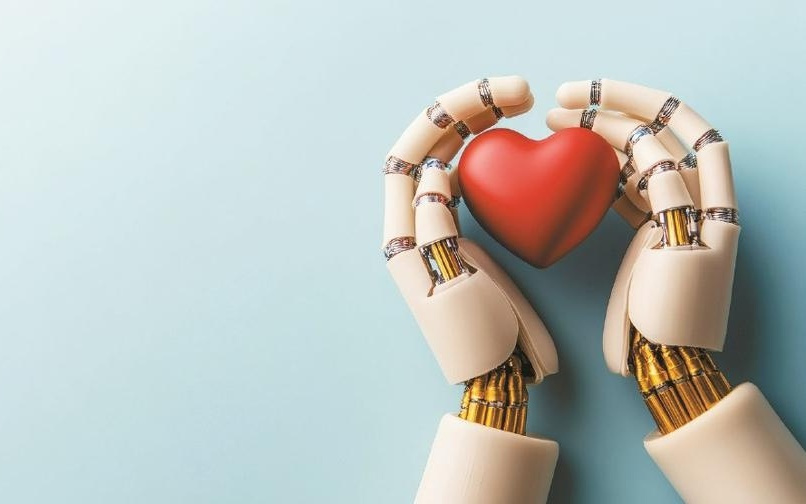 警惕虚拟情感依赖的“共情陷阱”