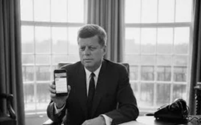 美媒调查:94%美国成年人在社媒上看过AI影音内容