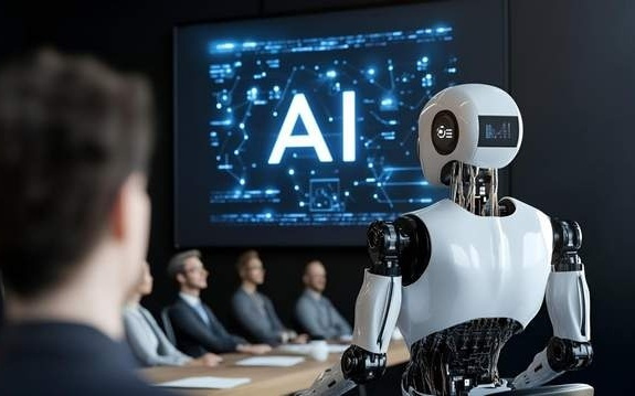 AI面试，正在变成一场没有人的表演