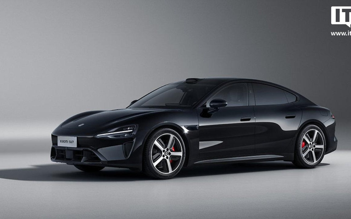 小米汽车答网友问(第234集)发布