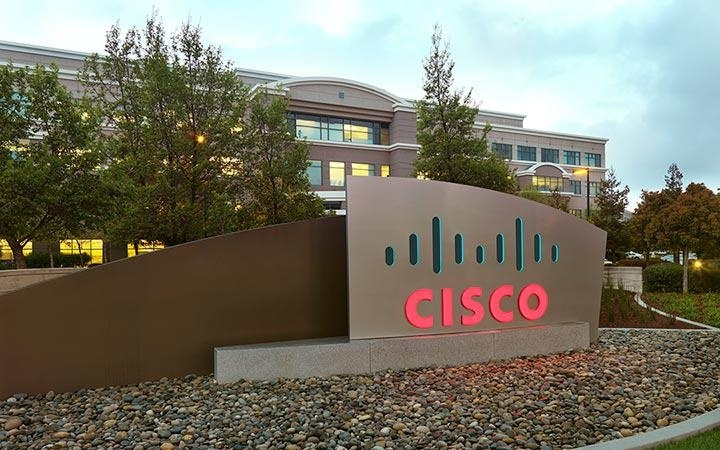 思科首席执行官Chuck Robbins：公司已启动太空数据中心初步准备