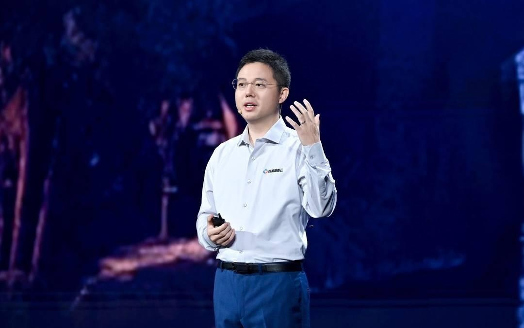 百度沈抖：AI云基础设施正在从成本中心，转向新型利润中心