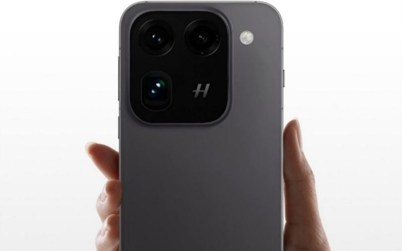 OPPO Find X9 Pro“解冻”在即，新机定位“口袋里的哈苏”