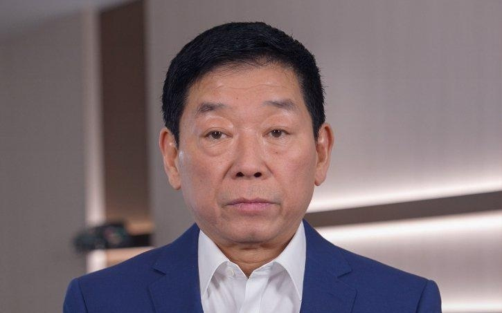 魏牌CEO赵永坡就V9X海报被指与路虎设计作品相似道歉