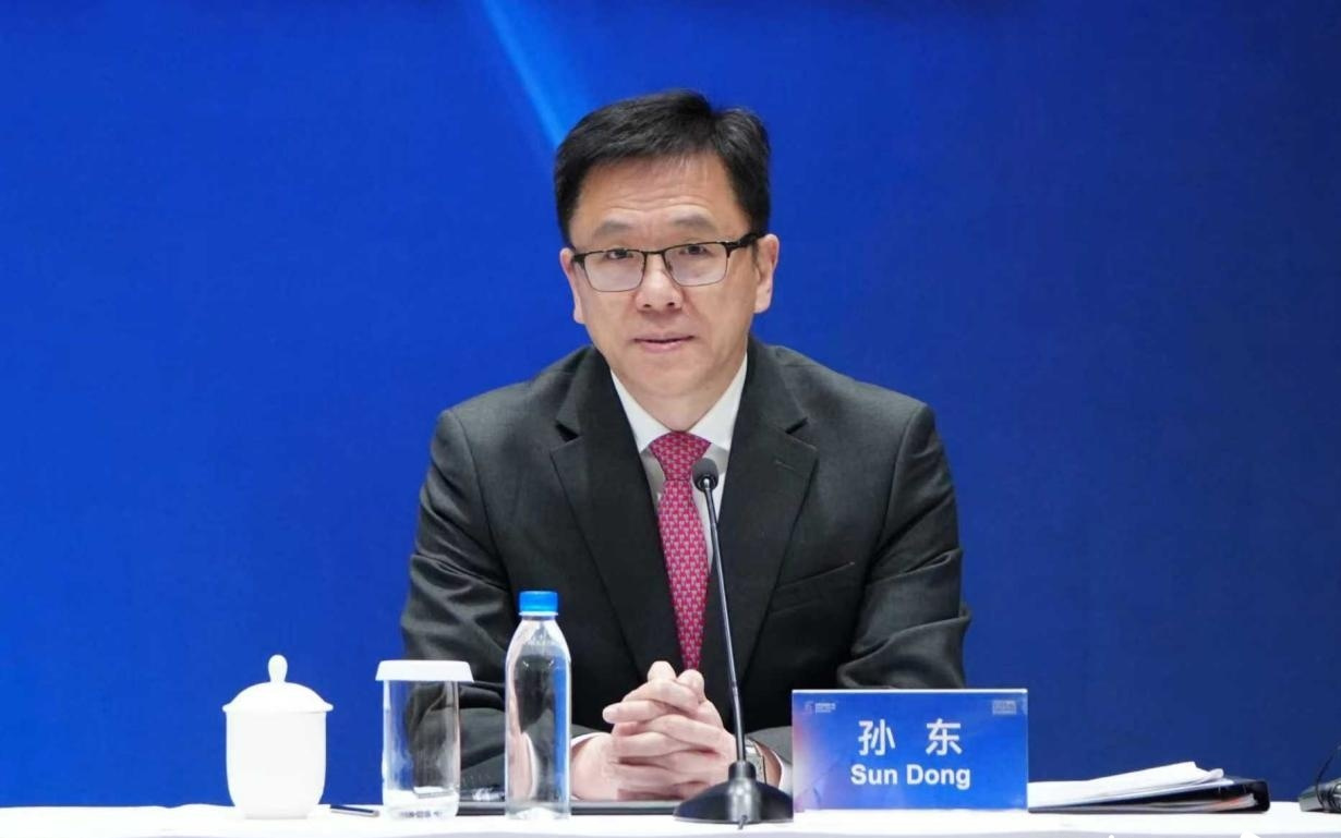 聚焦AI创新与治理，世界互联网大会亚太峰会4月香港召开