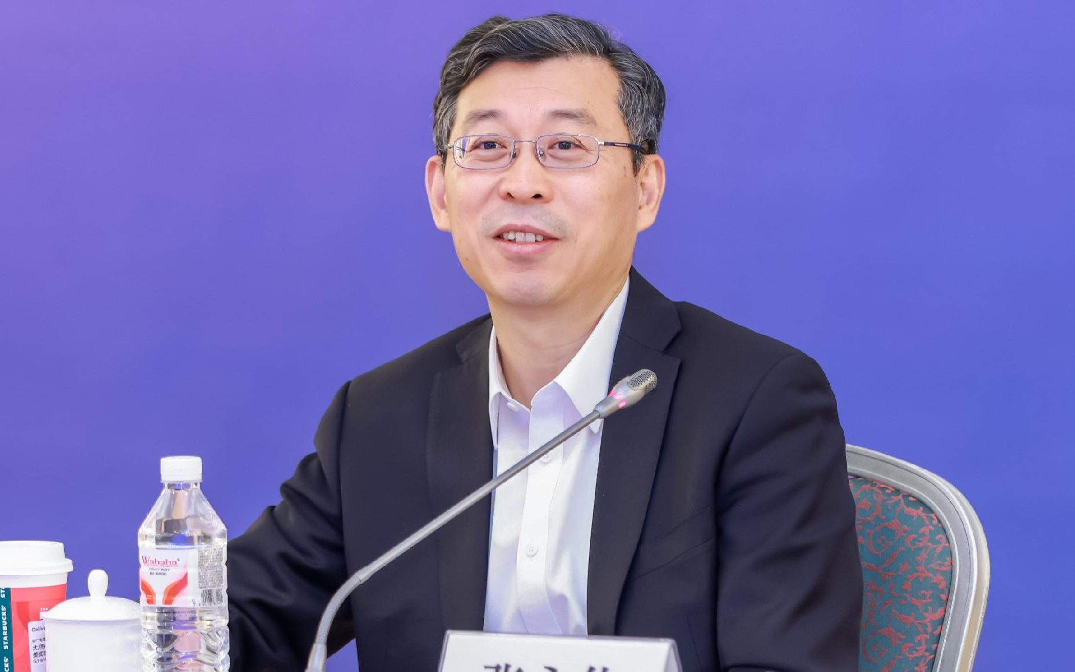 百人會(huì)張永偉:2026年車(chē)市2%微增長(zhǎng),行業(yè)出清將加速