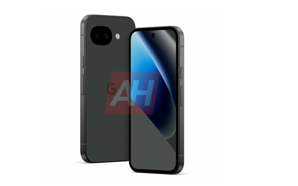 谷歌Pixel 10a官方渲染图曝光：延续家族设计语言，最快月底发布