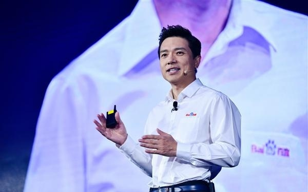 百度2025年营收大捷 机构持续上调目标价 李彦宏讲话信心爆棚
