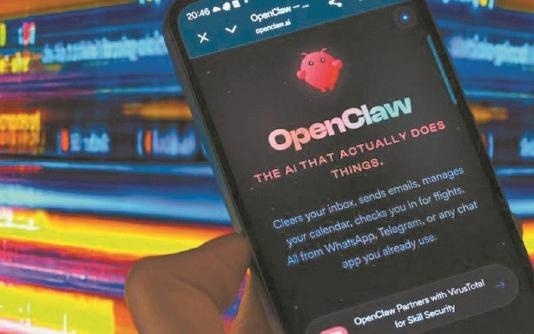 新民环球｜“赛博养虾”带来挑战,你真的准备好了吗？