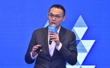 曝京东云PaaS一号位被刘强东开除!