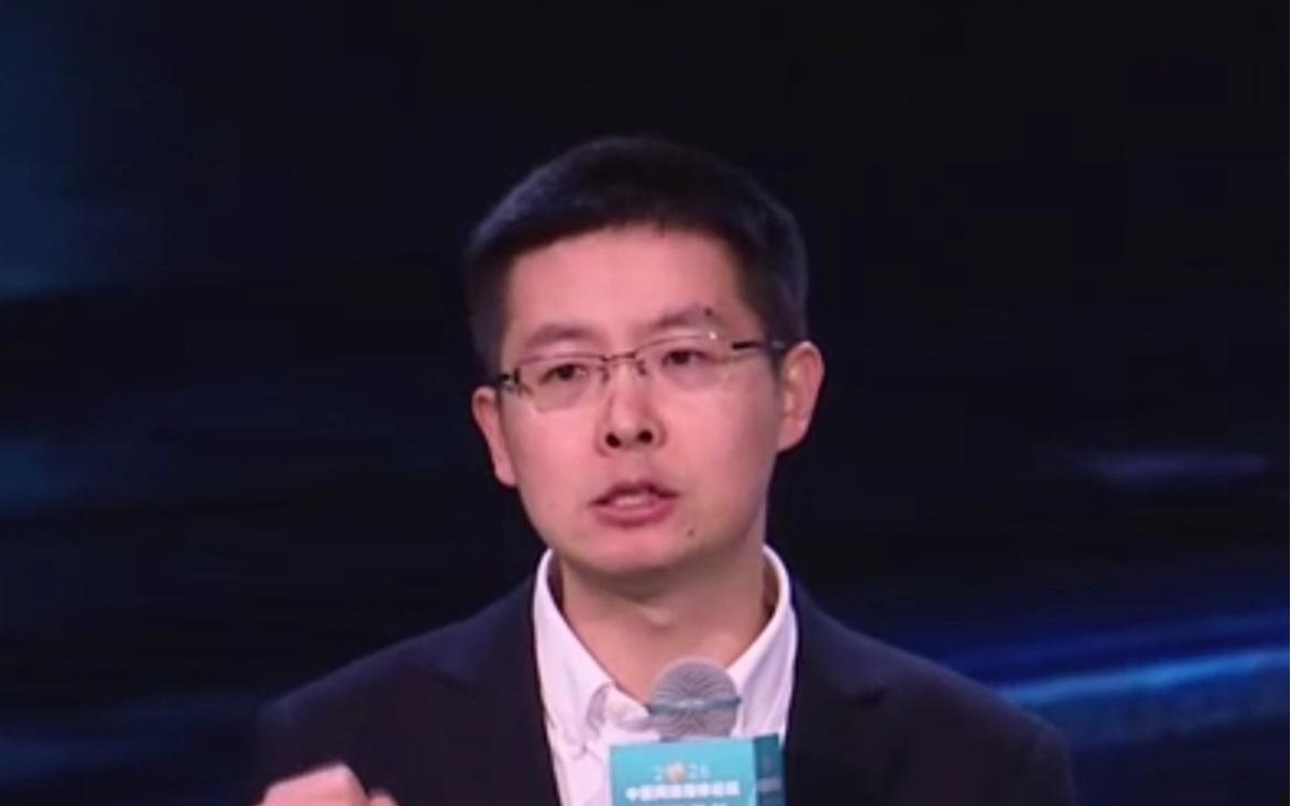 宇树科技王兴兴：具身智能GPT时刻大概还需两到三年