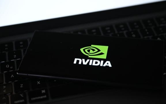 英伟达的护城河