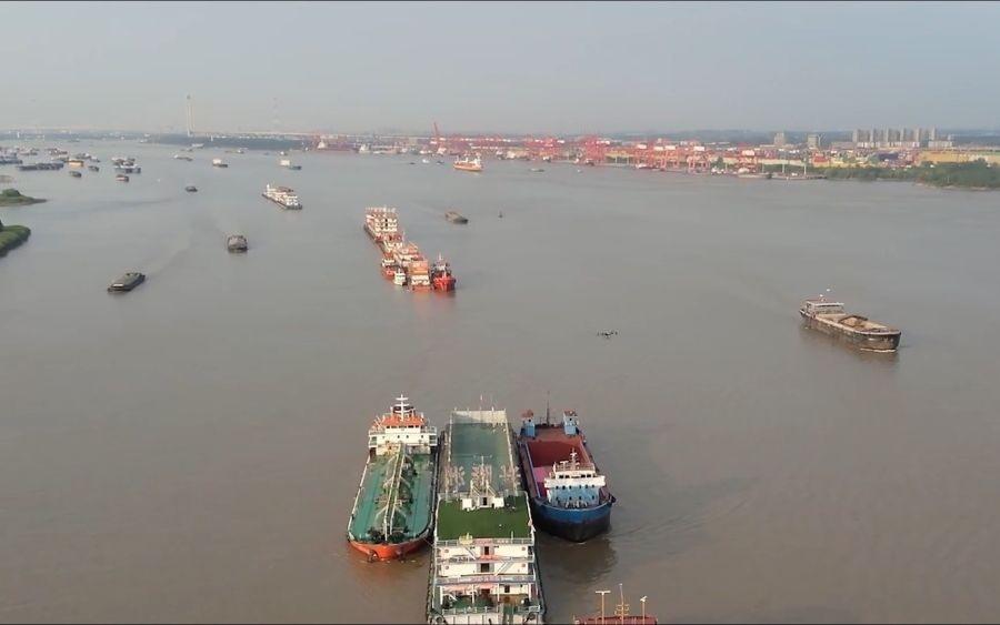 新华视点｜科创“新”力量：新发展理念引领下的中国智造