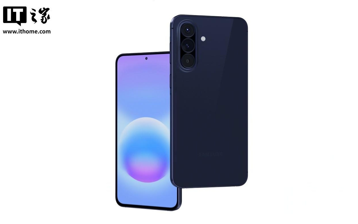 三星Galaxy A57 5G手机国行4月11日开售，3299元起