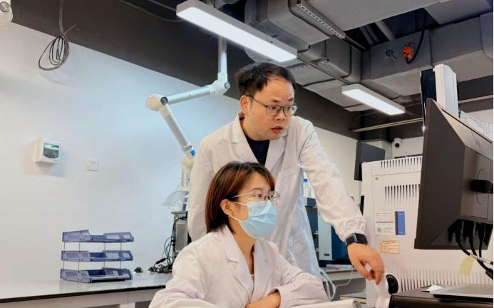 科研团队构建人工光合工程细胞 实现太阳能驱动生物制造新突破