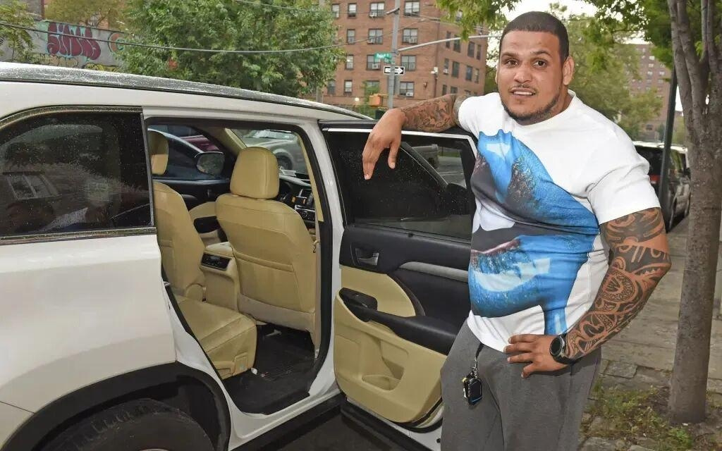 算法算不到的意外：Waymo无人车，成了临时产房