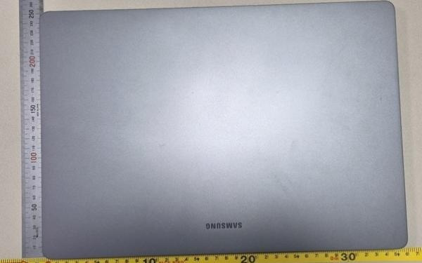 三星Galaxy Book6 Pro筆記本電腦照片曝光