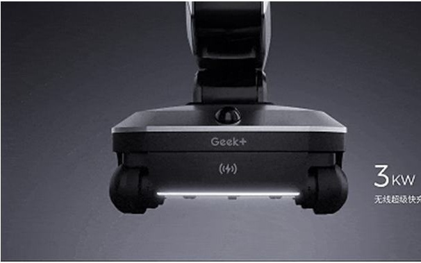 极智嘉(02590)发布全球首款人形通用仓储机器人 引领无人仓新纪元！