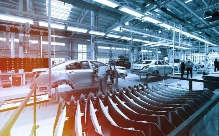 比亚迪、宁德时代诞生汽车产业链企业首批院士