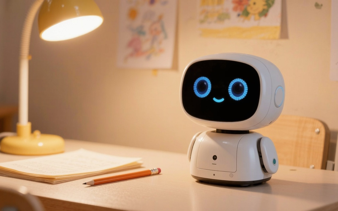 最好的 AI 老师，正在学会闭嘴