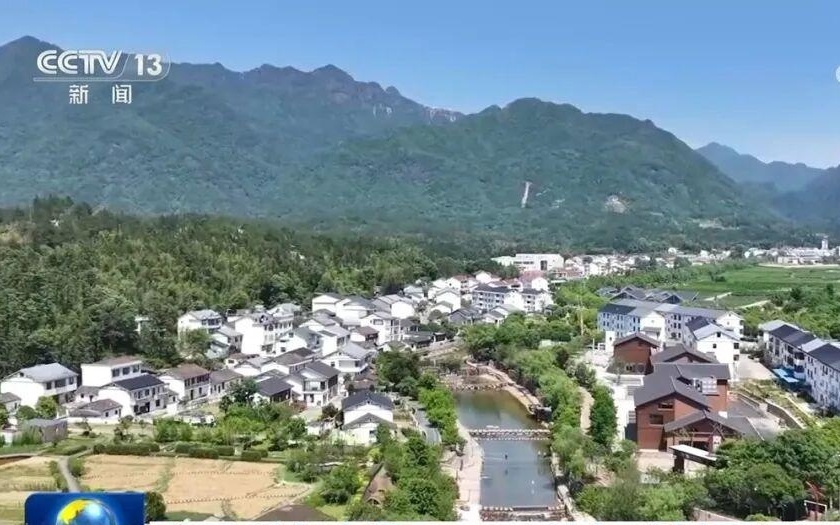 我国所有乡镇及95%的行政村已通5G，农村宽带接入用户超2亿